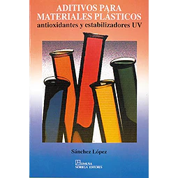 Aditivos para materiales plásticos