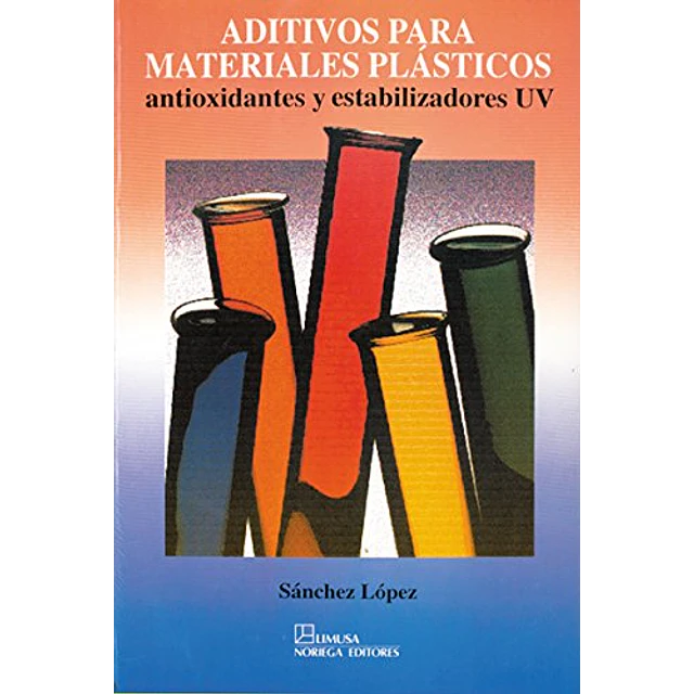 Aditivos para materiales plásticos
