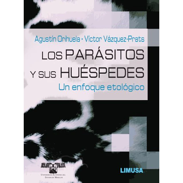 Los parasitos y sus huepedes