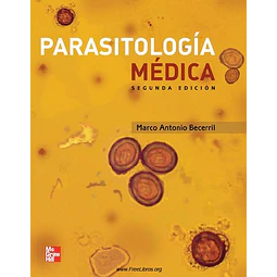 Parasitología Médica