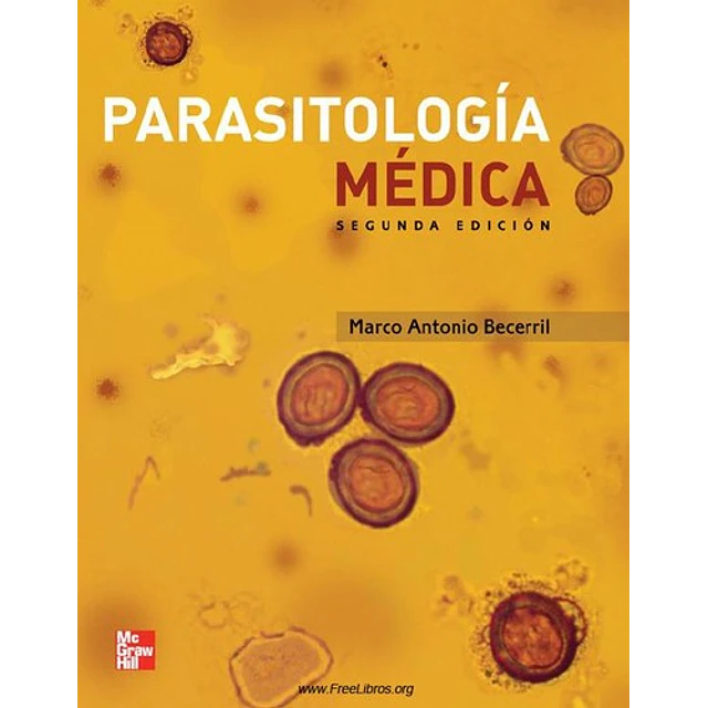 Parasitología Médica