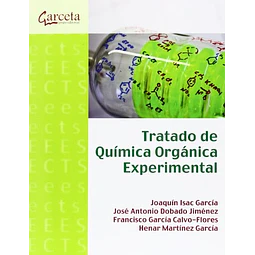 Tratado de Química Orgánica Experimental