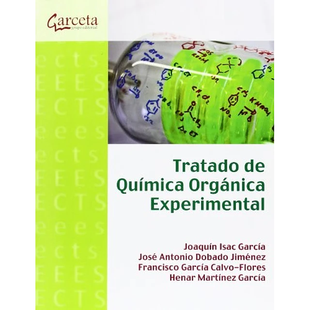 Tratado de Química Orgánica Experimental