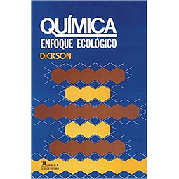 Quimica enfoque ecologico