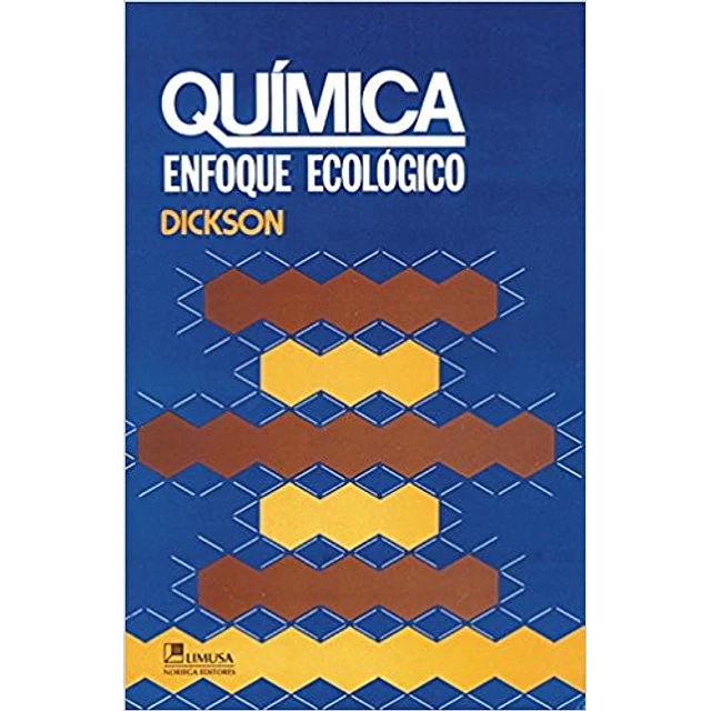 Quimica enfoque ecologico