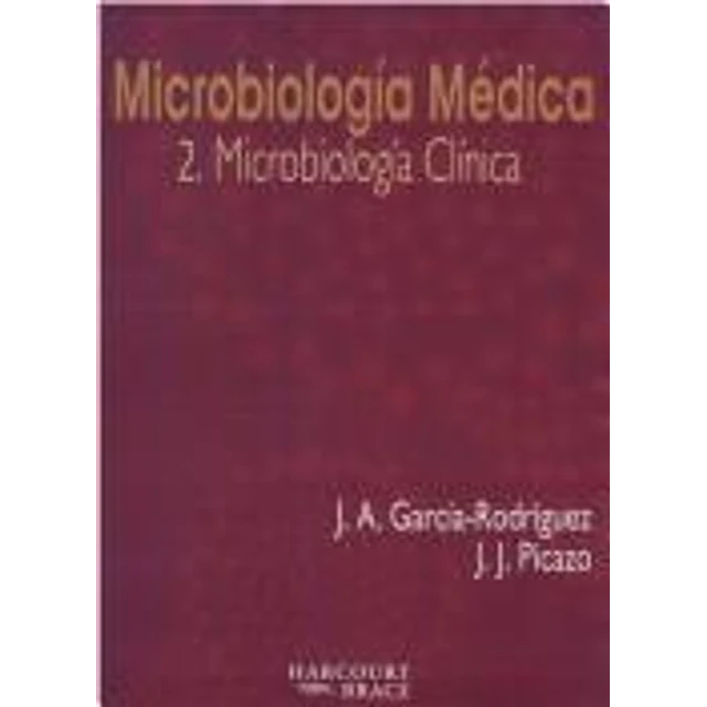 Microbiologia médica