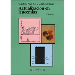Actualización en Leucemias