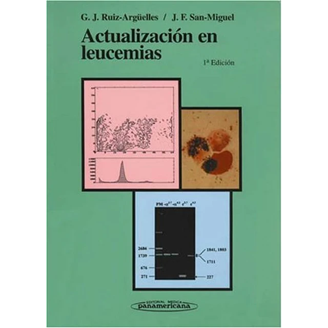 Actualización en Leucemias