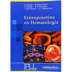 Eritropoyetina en Hematologia