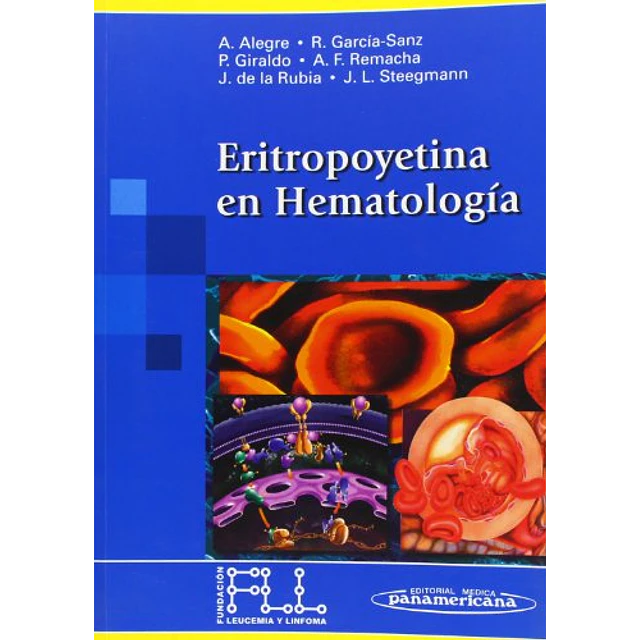 Eritropoyetina en Hematologia