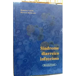 Sindrome diarreico infeccioso