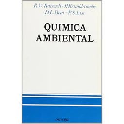 Quimica Ambiental