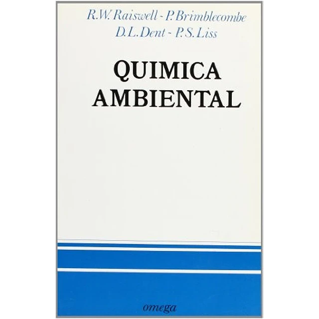 Quimica Ambiental
