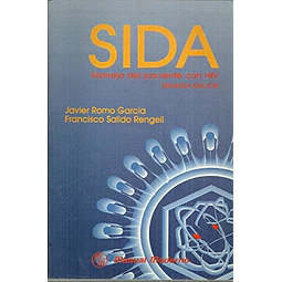 SIDA Manejo del pac. HIV