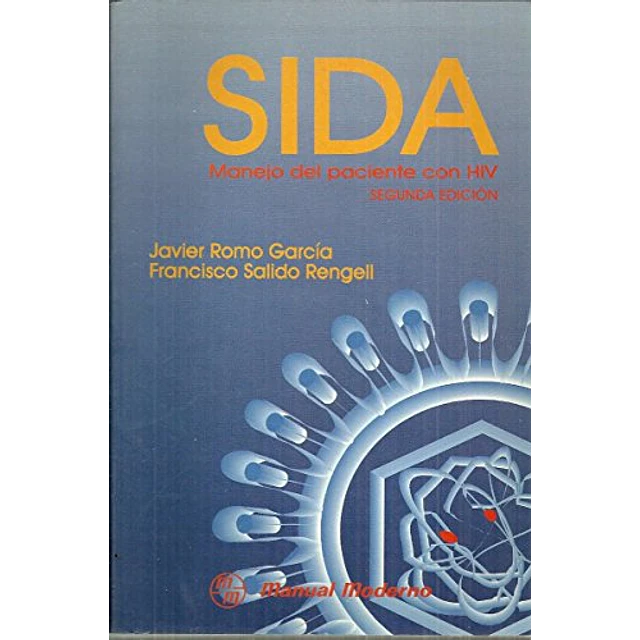 SIDA Manejo del pac. HIV