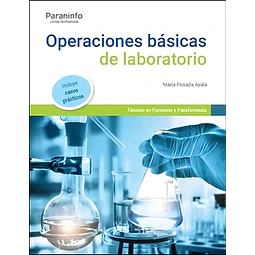 Operaciones básicas de laboratorio