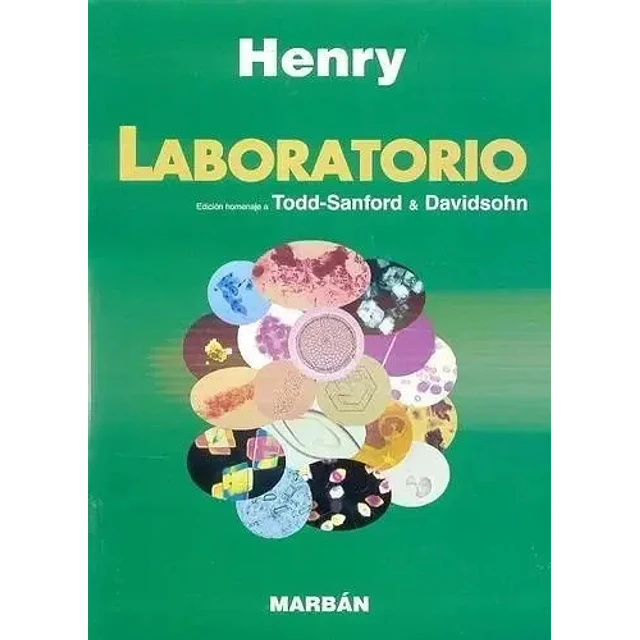 El Laboratorio