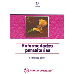 Enfermedades Parasitarias
