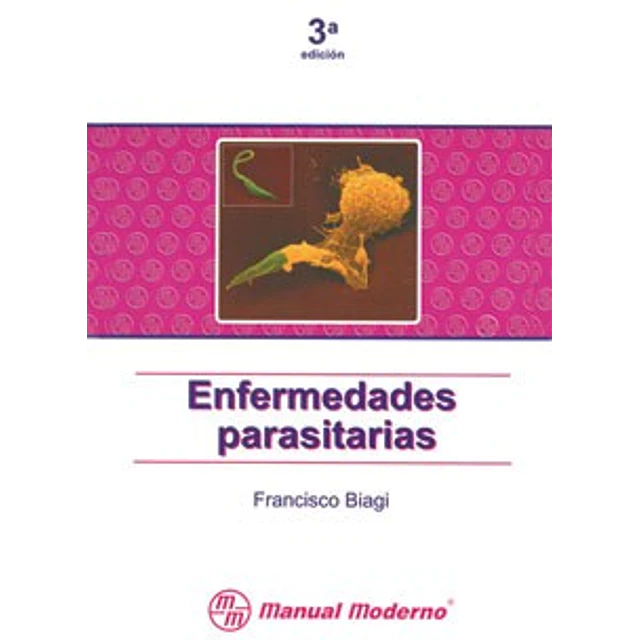 Enfermedades Parasitarias