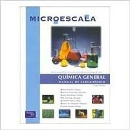 Microescala Quimica General