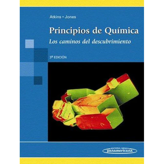 Principios de Química