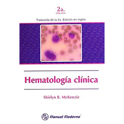Hematología Clínica