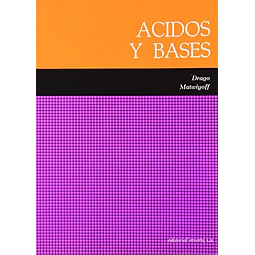 Ácidos y Bases