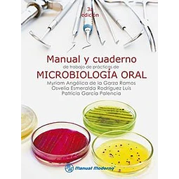 Microbiología Oral