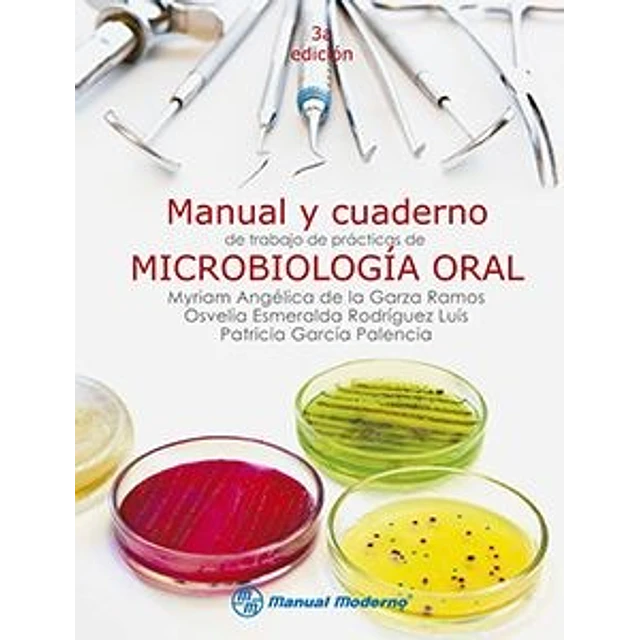 Microbiología Oral