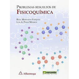 Problemas Resueltos de Fisicoquímica