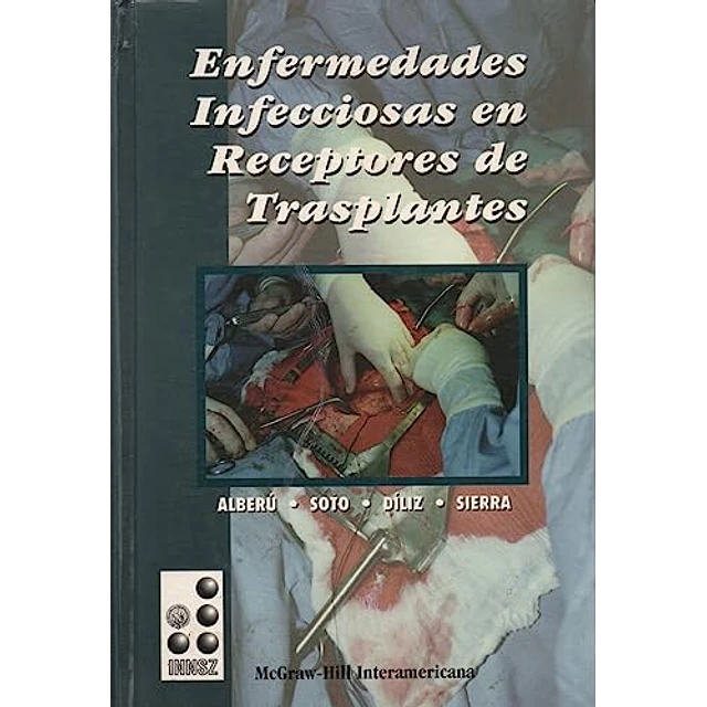 Enfermedades Infecciosas en receptores de transplantes