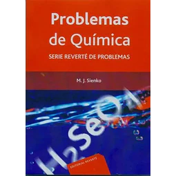 Problemas de Química