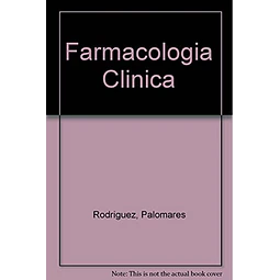 Farmacologia Clinica