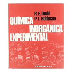 Química Inorgánica Experimental