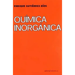 Química inorgánica