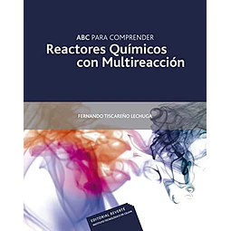 Reactores Químicos con Multireacción