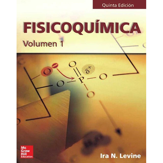 Fisicoquímica Volumen 1