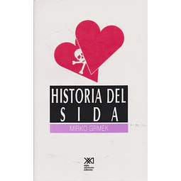 Historia del SIDA