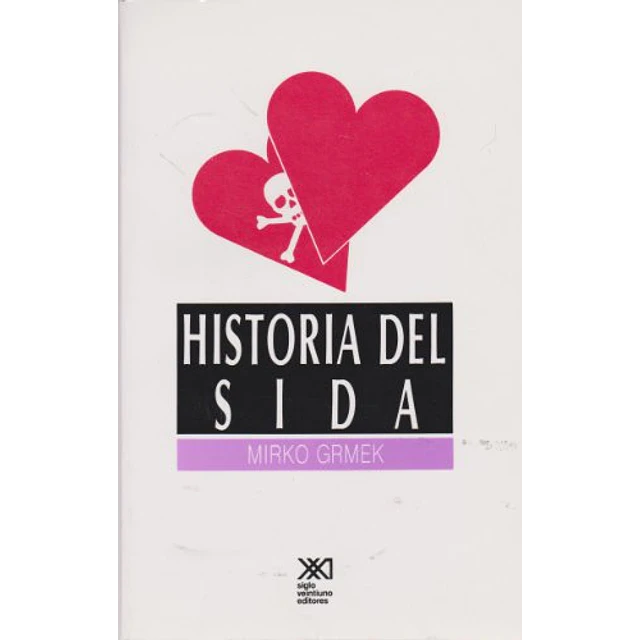 Historia del SIDA