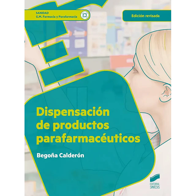 Dispensación Parafarmacéuticos