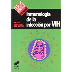 Inmunopatología de la infección por VIH