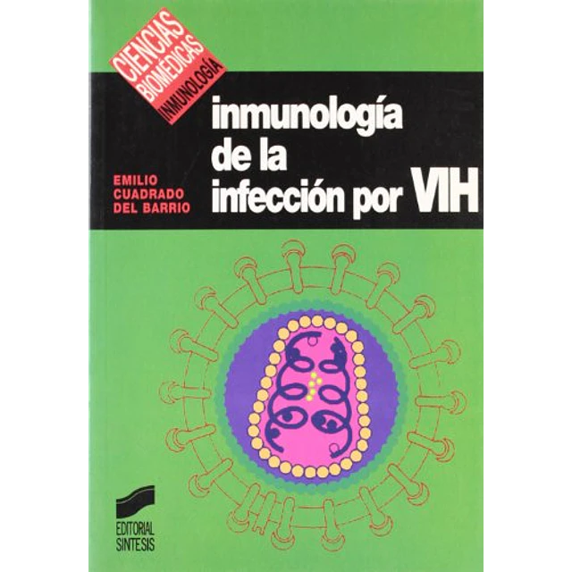 Inmunopatología de la infección por VIH
