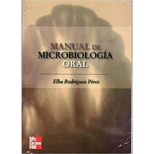 Manual de Microbiologia Oral