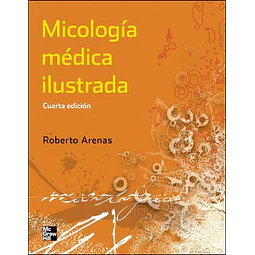 Micología Médica Ilustrada