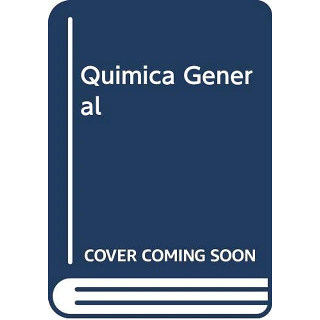 Quimica General