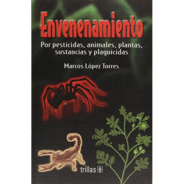 Envenenamiento