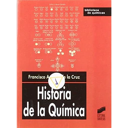 Historia de la Química