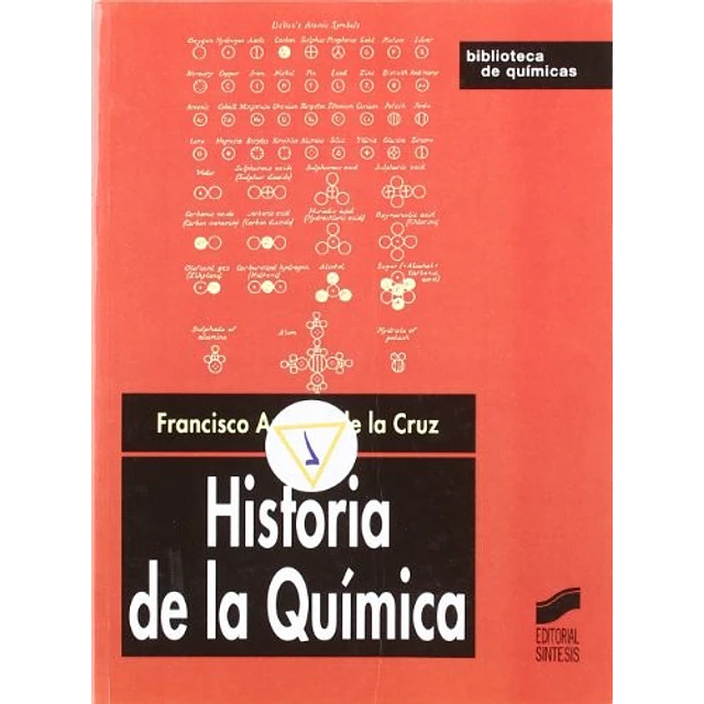 Historia de la Química