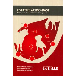 Estatus Ácido-Base