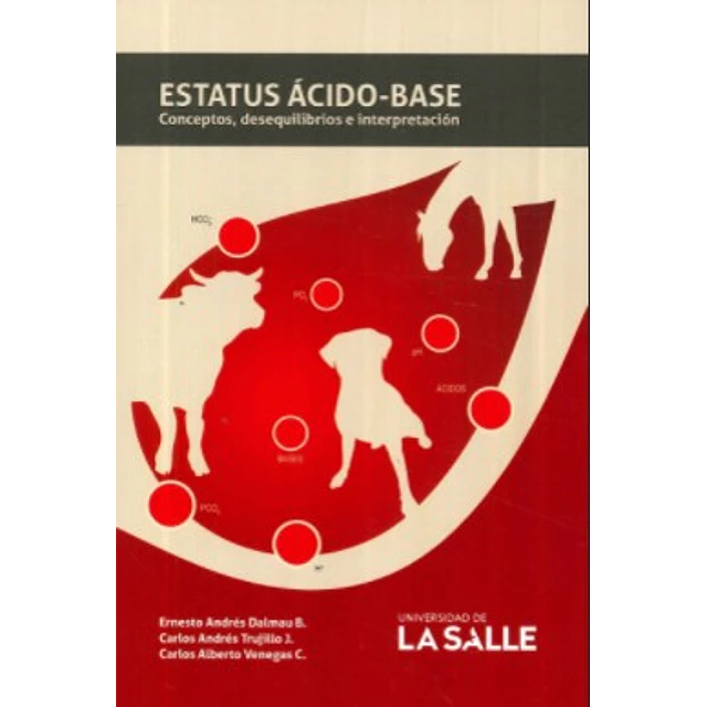 Estatus Ácido-Base